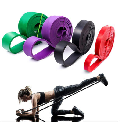 2080mm resistance bands